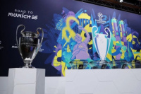 Champions League: se sortearon y definieron los cruces de playoffs 