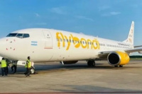 La provincia de Buenos Aires multó a Flybondi con $300 millones debido a la cancelación de los vuelos