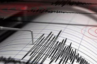 Un sismo de magnitud 3,4 sorprendió a todos los sanjuaninos