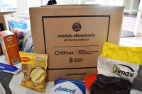 Se conoció el calendario de entrega de alimentos para personas con celiaquía en San Juan