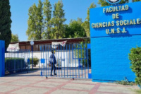 Abren nueva preinscripción a carreras de la Facultad de Ciencias Sociales de la UNSJ