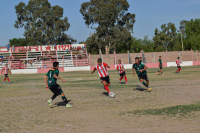 La Copa Rivadavia 2025 ya está en marcha: Pasión, goles y el deporte como protagonista