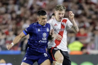 Fecha y sede confirmada para la Supercopa Internacional entre River y Talleres