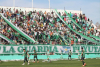 El plantel de Desamparados recibirá una bendición especial antes de la final del domingo