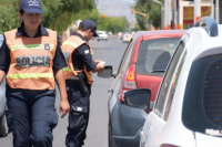 Ya entraron en vigencia las nuevas tarifas de multas de tránsito en la provincia