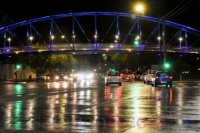 Alerta meteorológica por tormentas para este fin de semana 