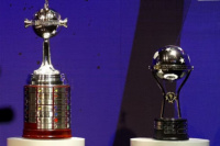 Ya hay fecha y hora para el sorteo de la Fase de Grupos en la Copa Libertadores y Sudamericana