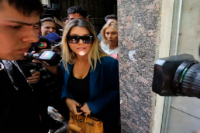 Wanda Nara debe declarar en la causa por promocionar juego clandestino en redes sociales