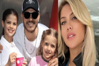 Revés judicial para Wanda Nara: deberá pagar una multa millonaria y sus hijas volverán con Mauro Icardi