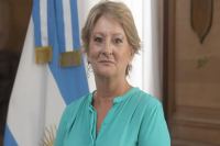 Renunció Ana Lamas, la subsecretaria de Ambiente de la Nación