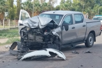 El Tribunal rechazó el pedido de libertad del conductor de la Hilux responsable de la tragedia de Ruta 40