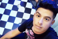 Un joven sufrió una grave caída mientras trabajaba y piden cadenas de oración por su salud