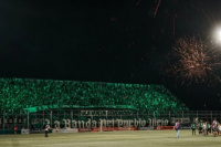 San Martín vs River: solo se permitirán camisetas del Verdinegro en el estadio