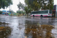 Cinco departamentos se encuentran bajo alerta amarilla por tormentas 