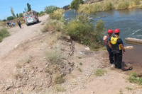 Una menor quedó atrapada en un caño y murió ahogada en Mendoza