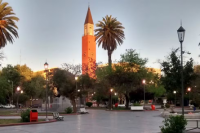 El viento Sur trae alivio a San Juan, ¿Volverá la ola de calor extremo?