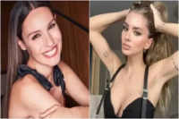 Pampita sobre su polémica con la China Suárez: “Tengo mucho respeto por Eugenia”