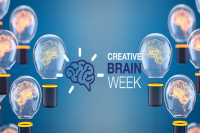 San Juan será sede del primer Creative Brain Week en América Latina