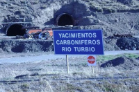 El Gobierno oficializa la transformación del Yacimiento Carbonífero de Río Turbio en Sociedad Anónima