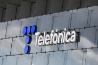 Telefónica vendió su filial de Argentina a Telecom por 1245 millones de dólares