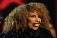 Murió Roberta Flack, la intérprete de 