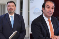 A través de un decreto, Javier Milei designó a Ariel Lijo y Manuel García Mansilla como jueces de la Corte Suprema