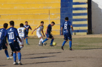 Vuelve el futbol sanjuanino a la provincia y así se jugará la primera fecha