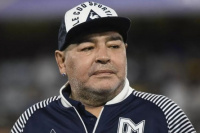 Caso de Diego Maradona: el juicio contra la enfermera se hará en la segunda mitad del año