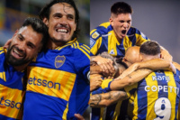 Boca recibe a Rosario Central en un partido caliente y ante la posible despedida para Fernando Gago