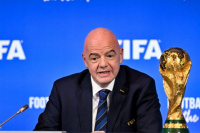 La FIFA evalúa realizar un rotundo cambio en la cantidad de equipos para el Mundial del 2030