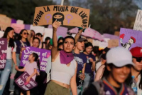 Día Internacional de la Mujer: El origen y la razón del 8M