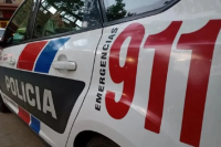 Vecinos denuncian ola de inseguridad en zona de Capital: exigen medidas urgentes