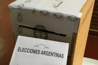 La Cámara Nacional Electoral confirmó cuando serán las próximas elecciones