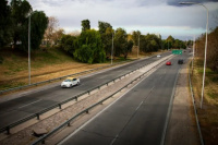 Cortarán un tramo de la Avenida Circunvalación por obras de mantenimiento