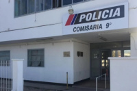 En Caucete: Brutal pelea entre un grupo de jovenes a las salida de un boliche 