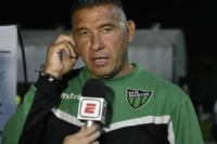 Raúl Antuña renunció como DT de San Martín tras la dura derrota ante Platense