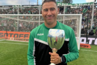 Tras salir del verdinegro, Raúl Antuña será el nuevo director técnico del Orense SC de Ecuador